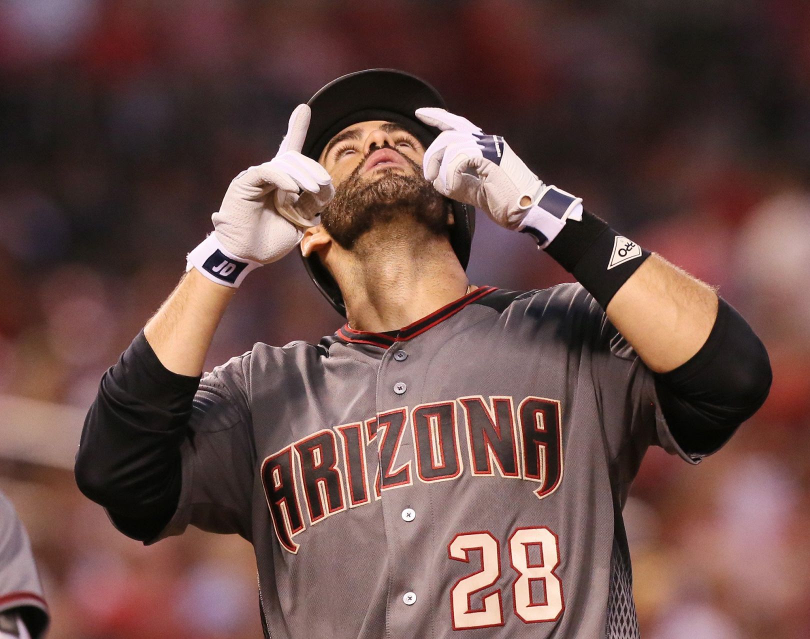 St. Louis Cardinals v Arizona Diamondbacks